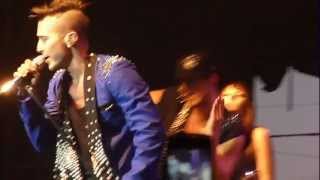 Shawn Desman - Night Like This