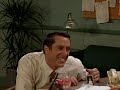 MADtv Talkative Employee