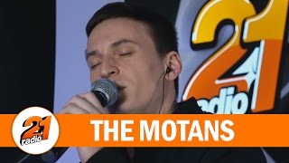 The Motans - Versus (LIVE @ RADIO 21) The Motans - Versus (LIVE @ RADIO 21)