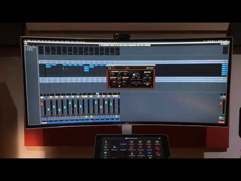 In The Studio Tutorial: The Thrillseekers - In These Arms (The Thrillseekers Pres Hydra Remix)