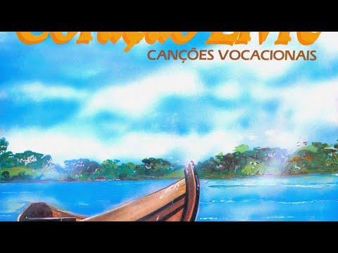 Coro Edipaul - Deus Precisa de Profetas