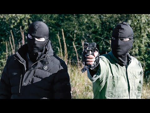 End of the World Panic | THRILLER | Full Movie in English