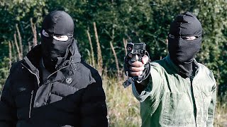 Download lagu End of the World Panic | THRILLER | Full Movie in English mp3