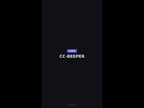 CC-BEEPER Review 2026: Floating macOS Claude Code Pager