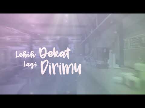 The Mirza   Jatuh Jatuh Cinta Official Lyric Video