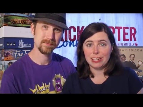 Review of Powering Up!