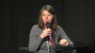 Animation de la table ronde : La transformation et l’intégration Omni Canal : toujours plus ambitieuses – 5 avril 2018