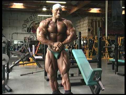 Shawn Ray - Posing High Quality