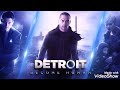 Detroit Become Human Soundtrack - Intro Theme, 1 HOUR