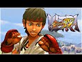 Ultra Street Fighter Iv Zerando De Sakura No Modo Dif c