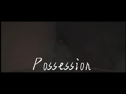 Alexander Jordan - Possession