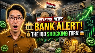 💣WOW! 🚨 URGENT RV UPDATE: Massive TD Bank IQD Announcement Changes Everything! 🏦