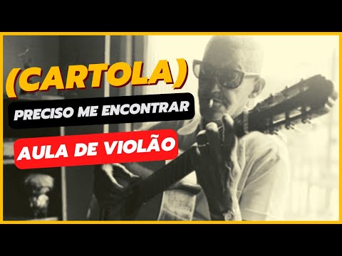 Encontrar - Paulo Mac