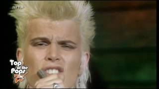 Generation X - Valley Of The Dolls