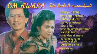 Download lagu Om Ida Laila dan musmulyadi dangdut populer sepanj... mp3