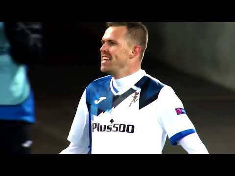 This is Why AC Milan Want Josip Iličić* 2021