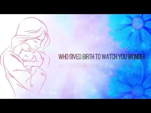 BR0NX X STEPHANIE X UTZE - DUREREA UNEI MAME (Video Lyrics)