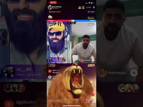 Çekişmeli Bir Pk Kekeç Kenan 🤟🥰🤣