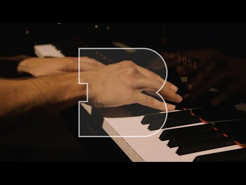 Grandbrothers - Bloodflow | A Take Away Show