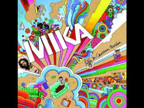Big girls (you are beautiful) - Mika. Lyrics in description