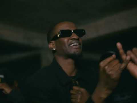 Bicasi x Phatboy Lutor - O'Jika feat DJ 6ixkay & Nostal6ia (Official Music Video)