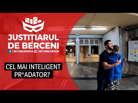 EPISODE 72: LAURENTIU PANTERA - PERSPICACE CU ACTE