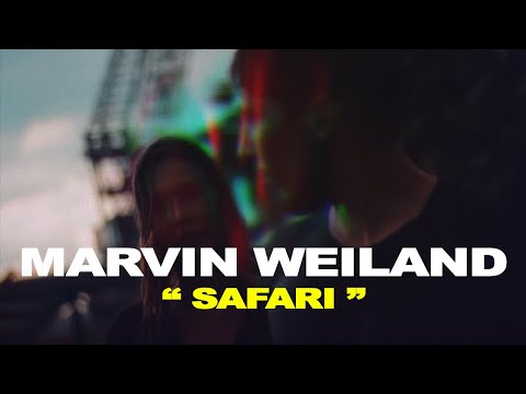 Marvin Weiland - Safari (prod. by EMDE51)