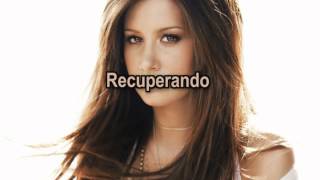 Ashley Tisdale - Delete You (español)