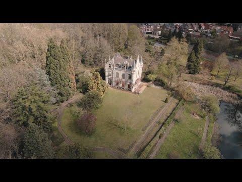 Kasteeldomein De Borght