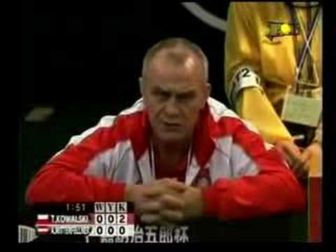 camp mondo tokio J 66 Kowalski POL-Mitterfellner AUT fin.mp4