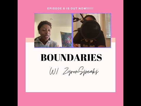 Martha Mays Off Topic Ep 6