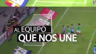 #ElEquipoQueNosUne | Despedida a la Copa Am�rica 2015