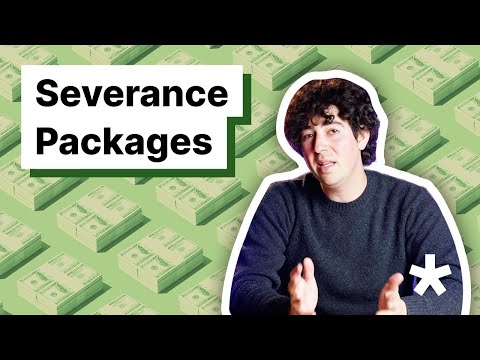 Negotiating the Best Deal on Your Severance Package
