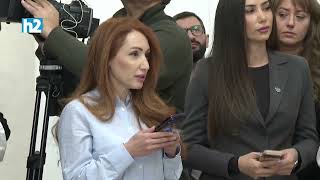 Չէ, դու տեսա՞ր էդ դատախազ քածին․ մենք իրան չենք շի․․լ․ Լրագրողը՝ Փաշինյանի գրքից: Լրաբեր - 15․01․26