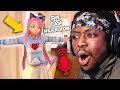 THIS YANDERE AI GIRLFRIEND IS INSANE BUT HILARIOUS