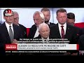 POLONIA ALEGERI CU REZULTATE PE MUCHIE DE CUȚIT Știri B1TV 16 Oct 2023