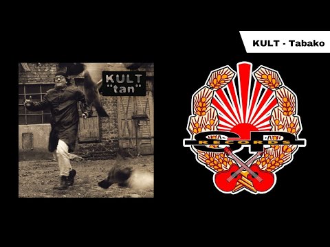 Videoclip de Tabako — Kult