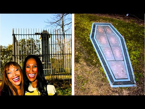 🪦3 Graves of The Pointer Sisters & Their Cause of Deaths