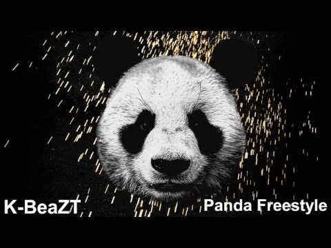 K-BeaZT - Panda Freestyle (Bulgarian Remix)
