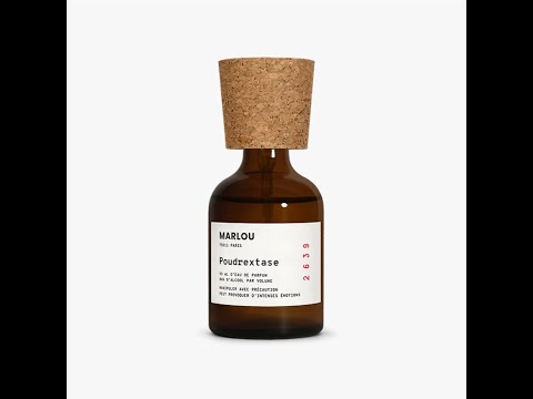 Marlou Paris | Fragrances Overview