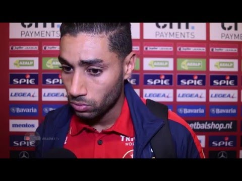 Nabeschouwing NAC - Willem II