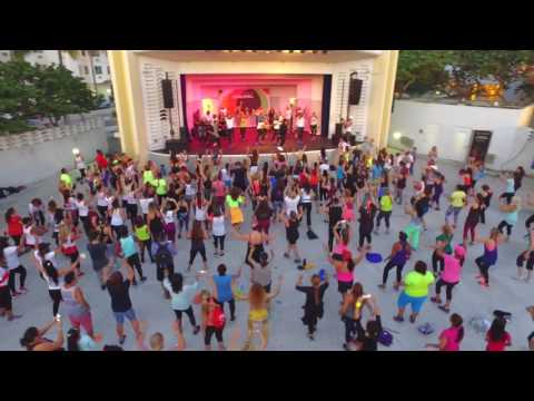 Zumbalo-ZIN 63- Oscar & Alain feat (Hassan Lento)- Zumba Zin 63/ Miami Beach Baila