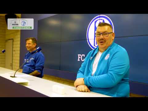 Rückblick VELTINS Fan-Aktion "12ter Mann" Saison 2021/22