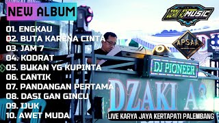Download lagu DZAKI A3 MUSIC I FULL DANGDUT I AQIQAH & KHITANAN FARIS & FIKRI I  KARYA JAYA KERTAPATI PALEMBANG mp3