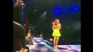 Björk - Come to Me - Live Performance - Subtítulos Español - M T V U - 07 / 11 / 1994