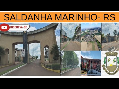 Saldanha Marinho - Rio Grande do Sul