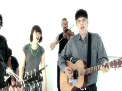 Illuminated Red - The Accidental