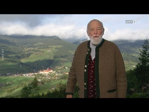 Klingendes Österreich: Der Weg zum Herzen