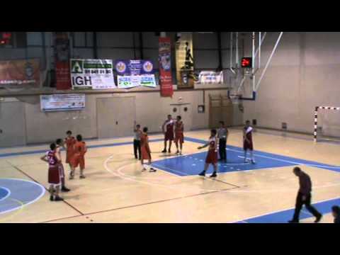 San Agustin del Guadalix-Tajamar CD Madrid PART 5