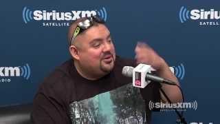 Gabriel Iglesias: The Origin Of Fluffy // SiriusXM // Comedy Central Radio